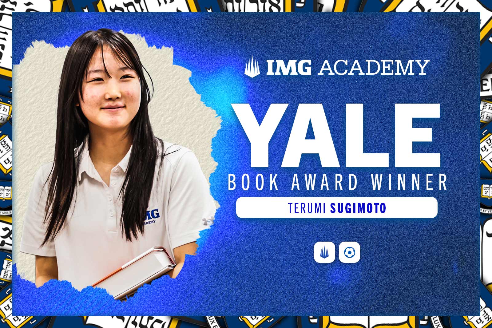 Yale Book Award