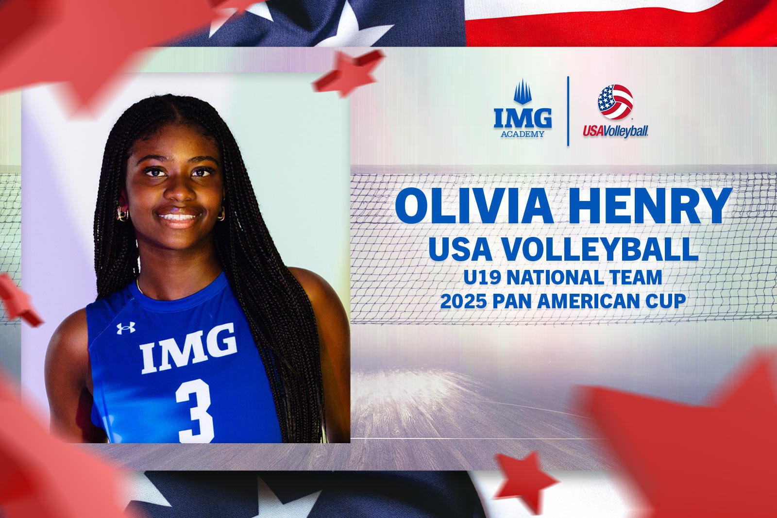 Volleyball National Team