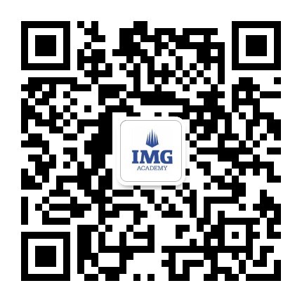 China Main QR Code