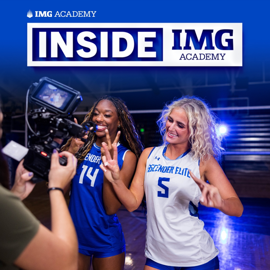 IMG Academy