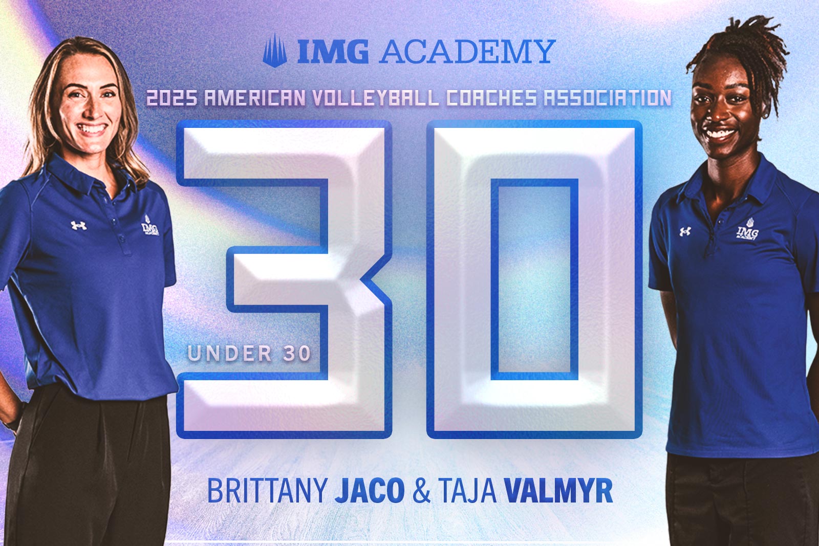 Volleyball National Team