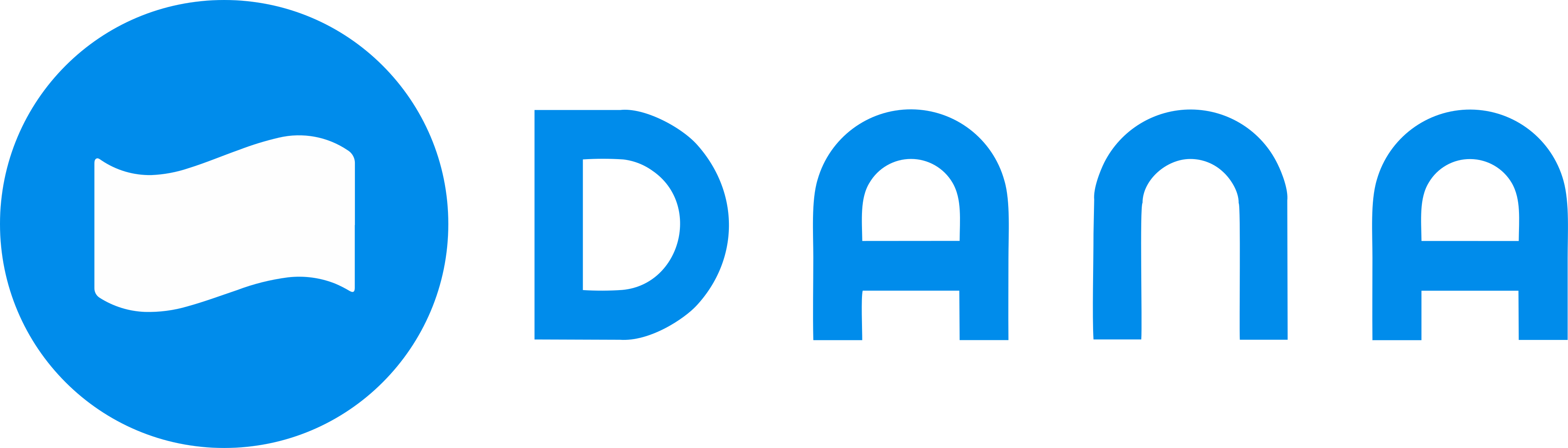 SLOT DANA